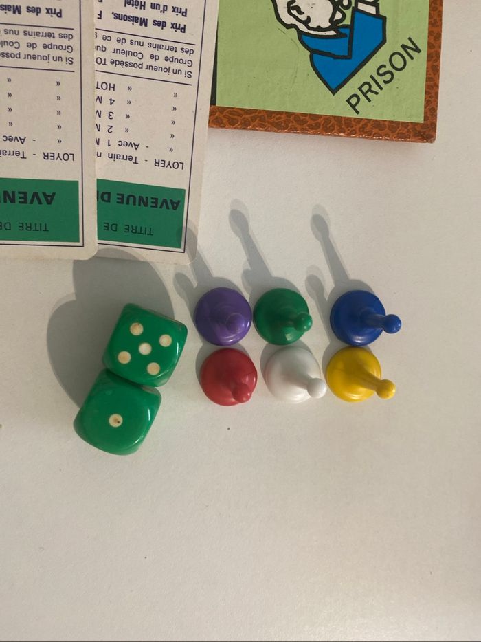 Monopoly Miro - photo numéro 5