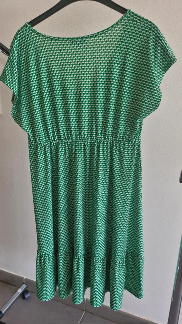 Robe la halle taille M - photo numéro 2