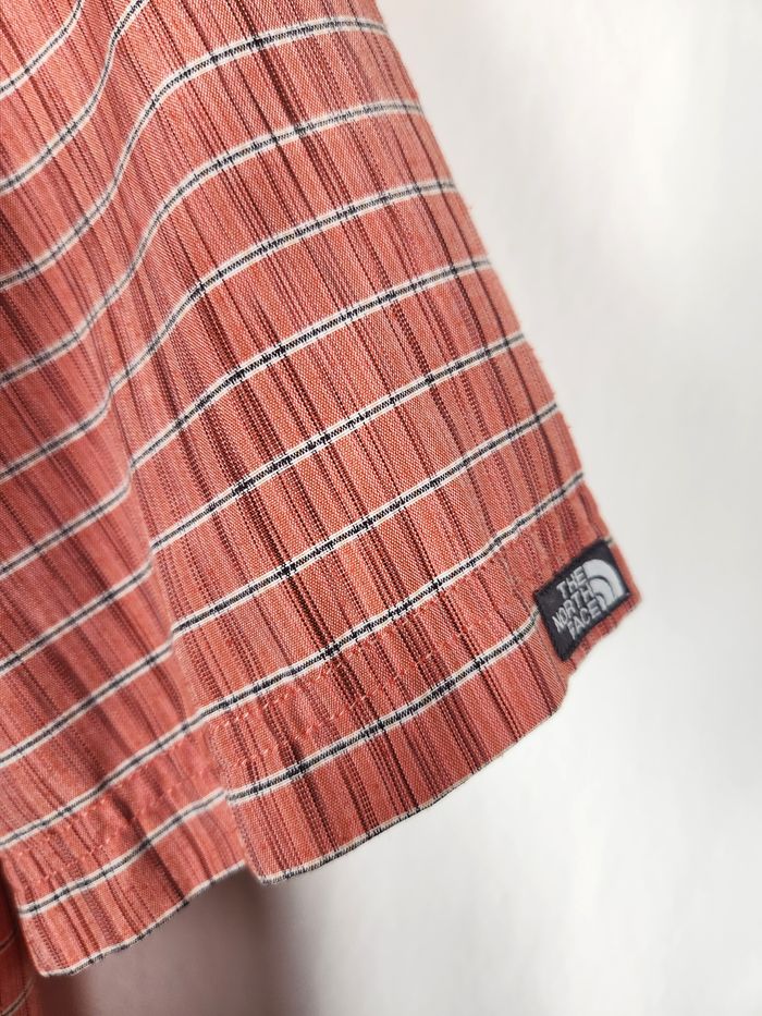Chemise Homme The North Face - Taille S - photo numéro 2
