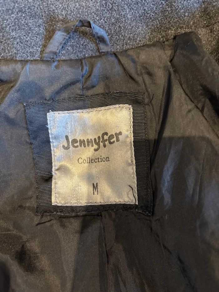 Blouson extérieur Jennyfer femme taille M - photo numéro 5