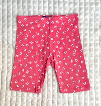Legging/short fille 4 ans, okaidi