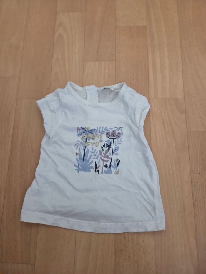 Vêtements bébé fille 3 mois - photo numéro 3