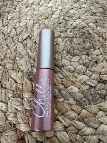 Chella mini good drama mascara 5mL numero 4 valeur 15,5€