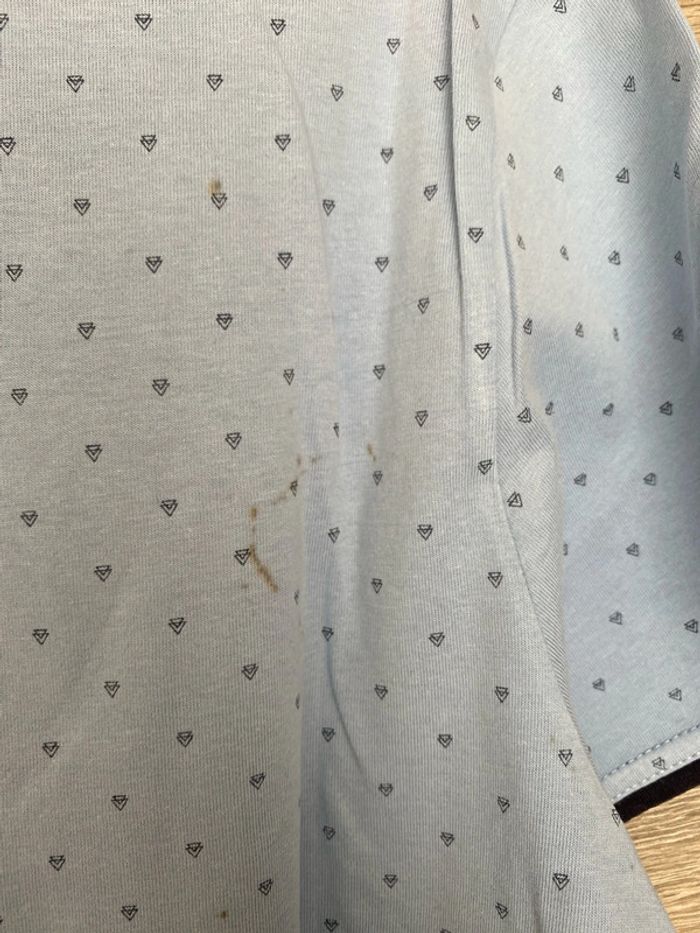 Chemise terre de marin XL - photo numéro 4