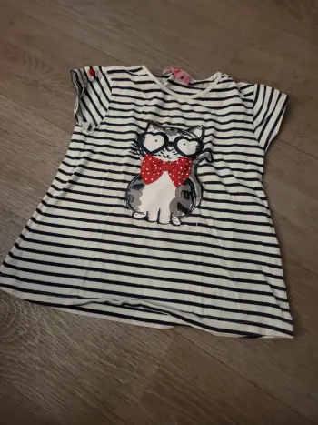 T shirt 6 ans