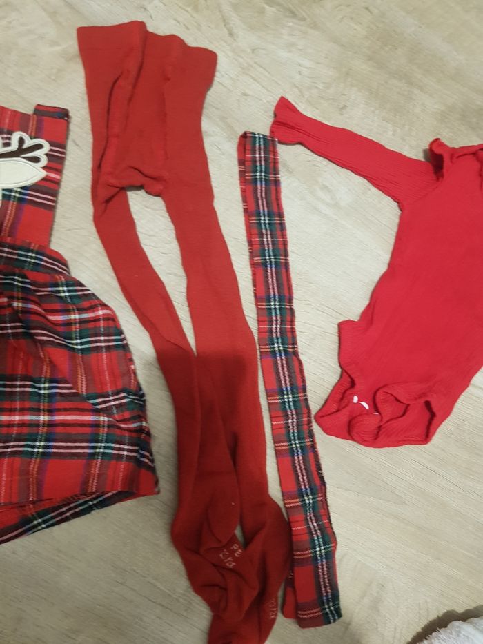 Robe de Noël - photo numéro 3