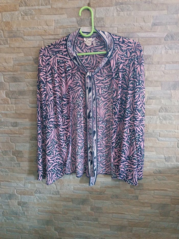 Sur-chemise Riana 42 - photo numéro 2