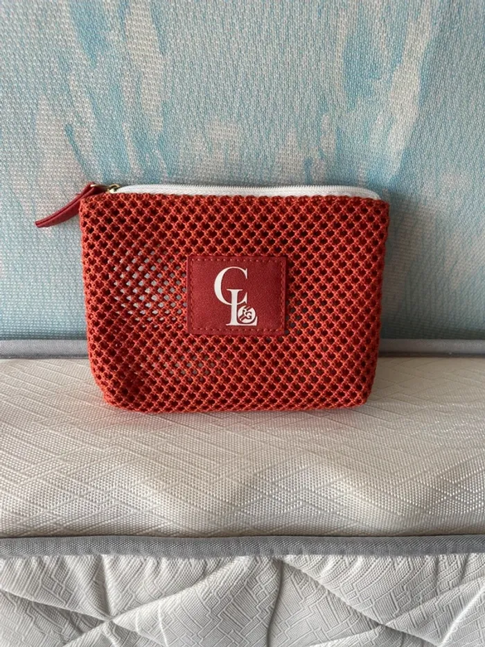 Trousse Roland Garros