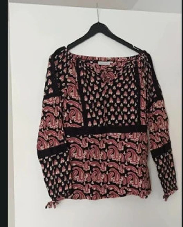 Blouse taille 38/40
