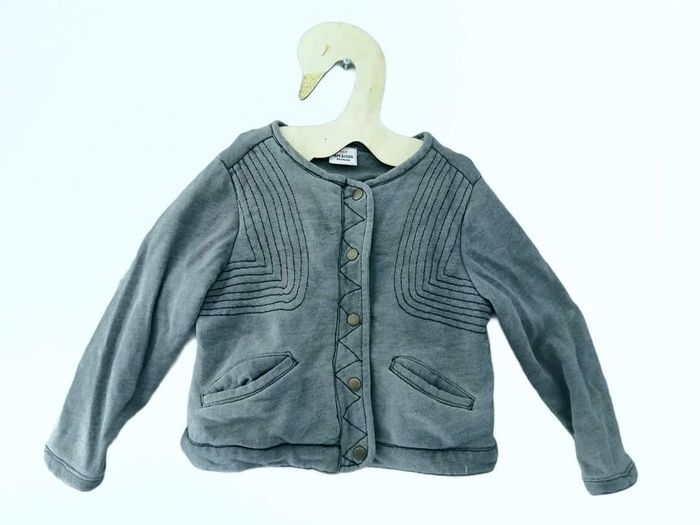 4 ans fille veste mi saison tape à l œil