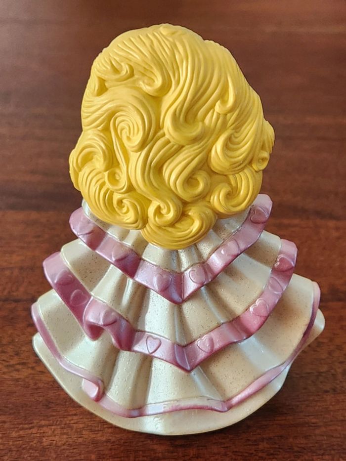 Jouet Barbie Mcdonald's Vintage - photo numéro 2