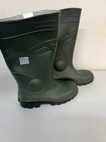 Botte de sécurité Baudou Neuf