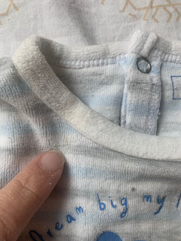 Pyjama mixte - photo numéro 5