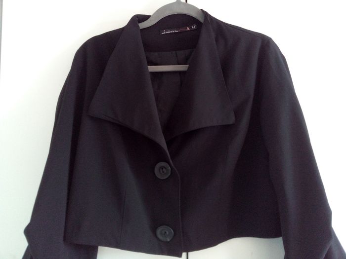 Veste courte
