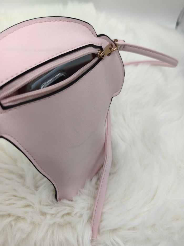 Sacoche de portable Zip la Belle et la Bête Disney - photo numéro 6