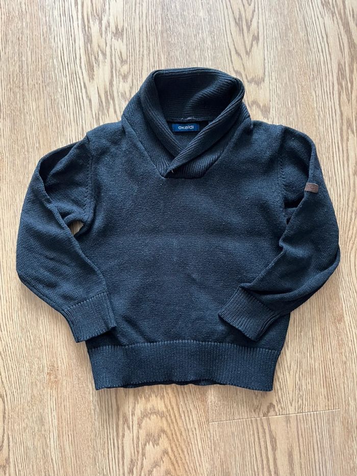 Pull 5a