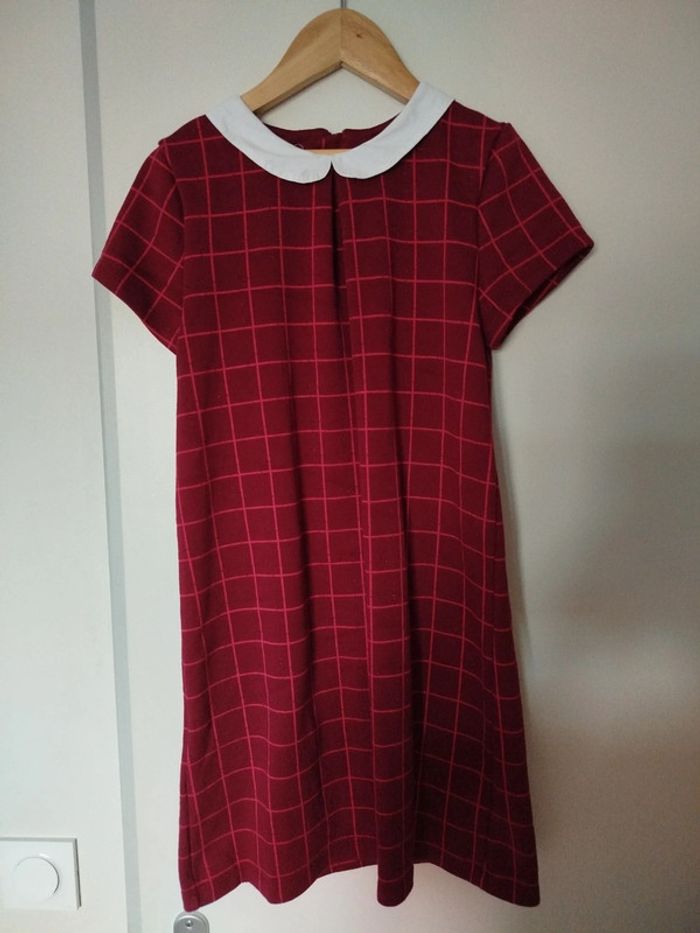 Robe fille
