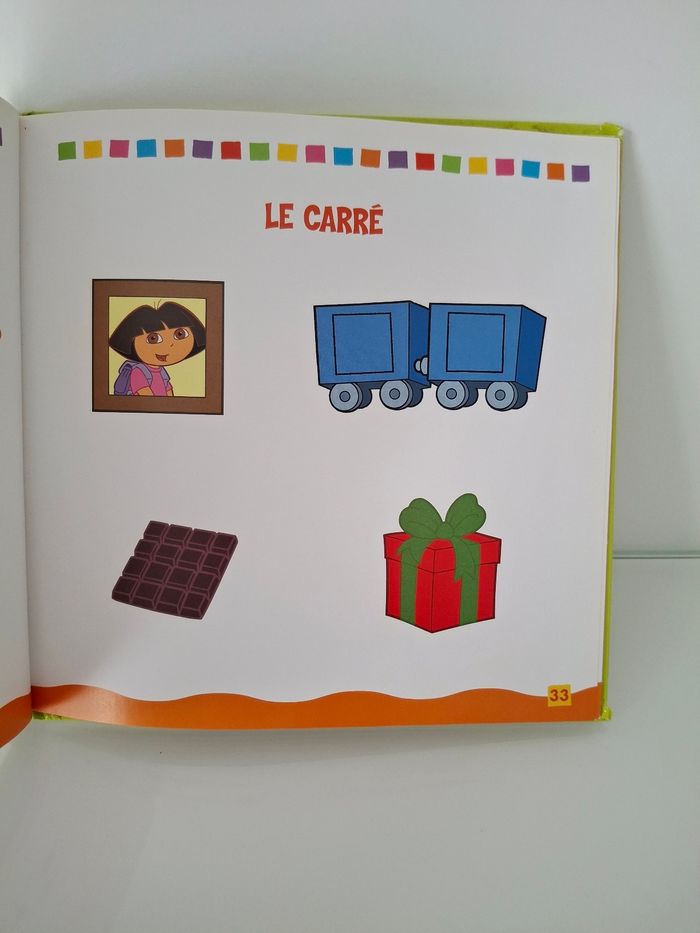 Livre "Les Savoirs de la Maternelle" - photo numéro 7