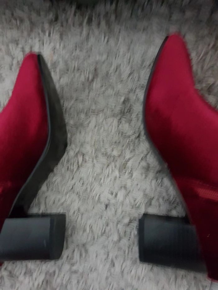 Bottines - photo numéro 2