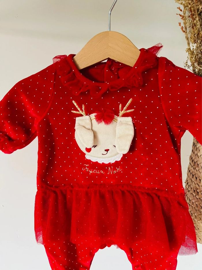 Pyjama Noël - photo numéro 2