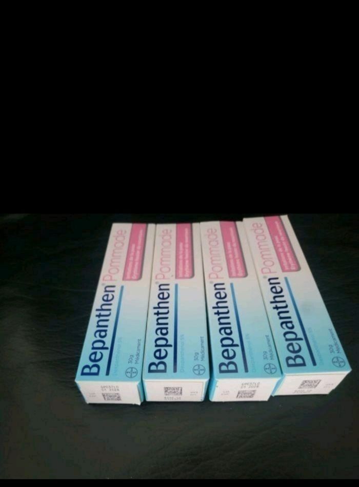 Crème  change - photo numéro 2