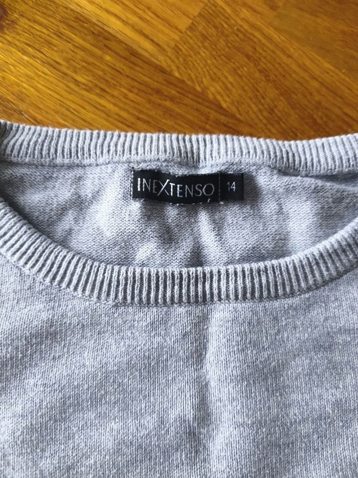 Pull pour garçon - photo numéro 2