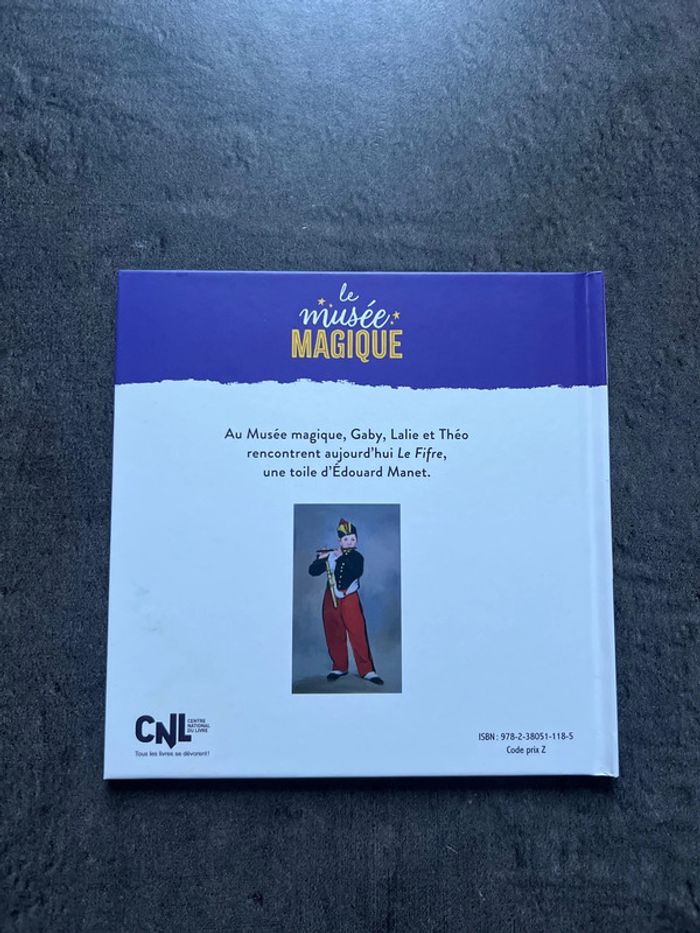 Livre - photo numéro 2