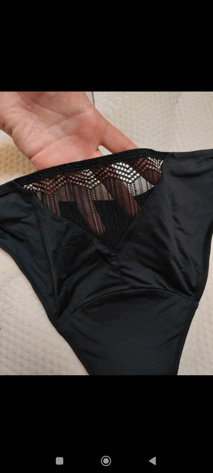 Culotte menstruelle neuve - photo numéro 6