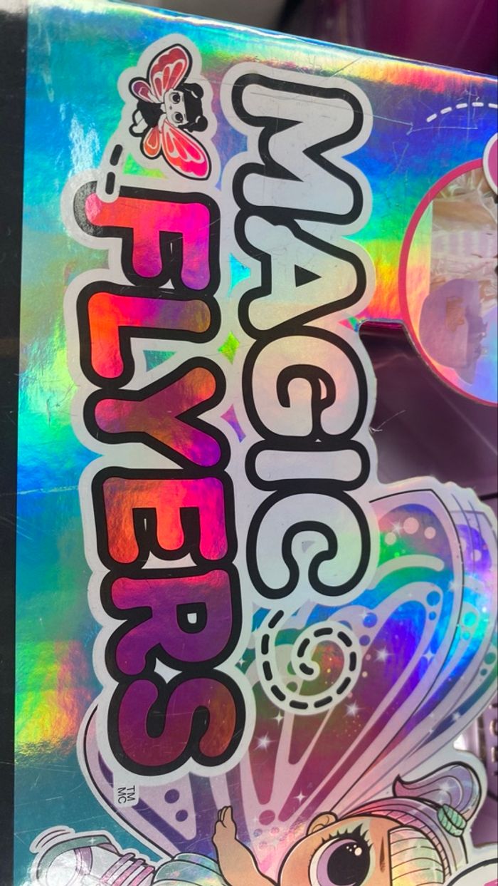 Poupée LOL - photo numéro 4