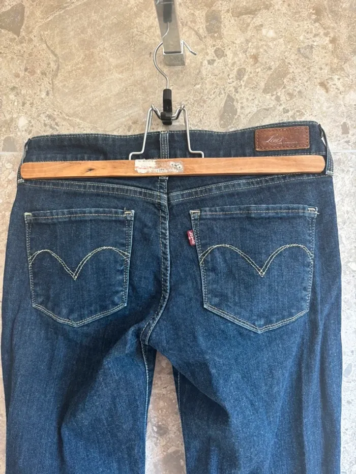 Jean Levi’s demi curve skinny - photo numéro 4