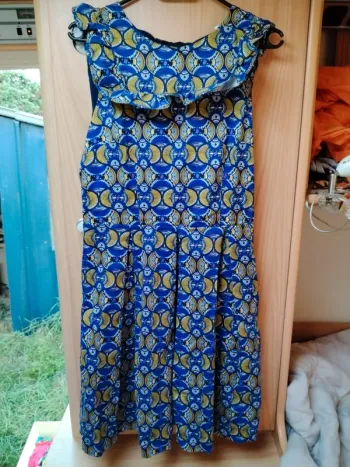Robe Naf Naf