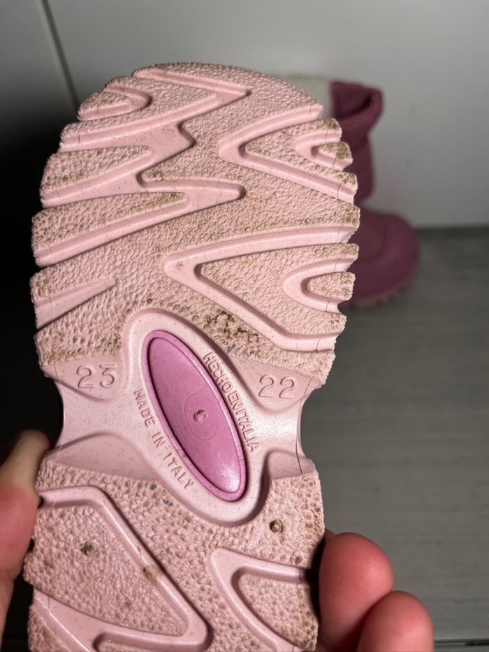 Après ski, bottes de neiges Décathlon - photo numéro 4