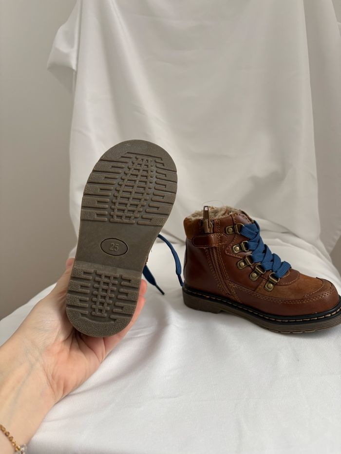 Chaussures enfant garçon - photo numéro 4