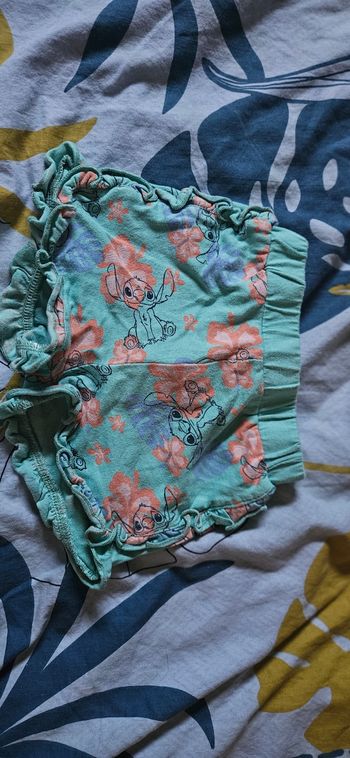 Short