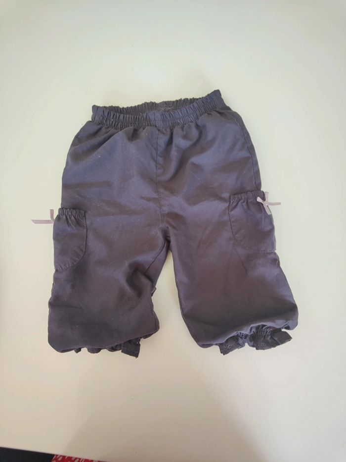 Pantalon 12mois - photo numéro 2