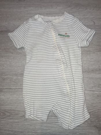 Combishort