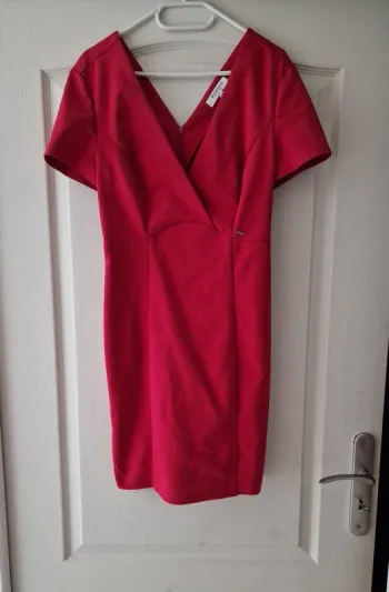 Robe Morgan taille 36 neuve, juste lavée