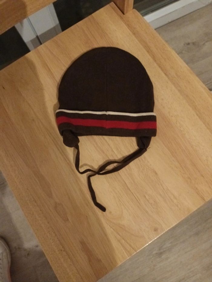 Bonnet - photo numéro 2