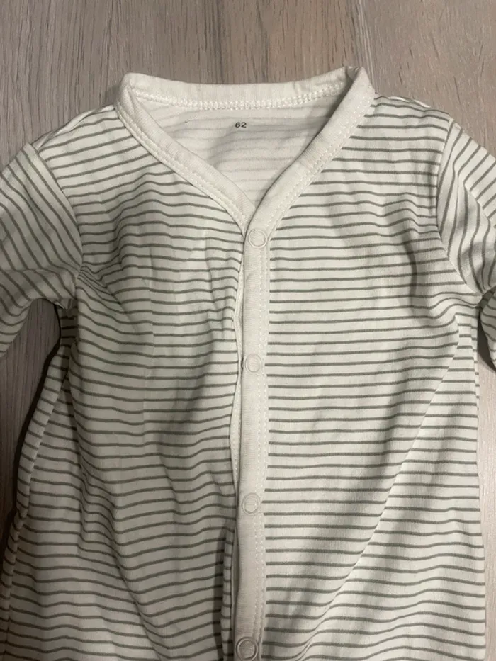 Pyjama Zeeman - photo numéro 2