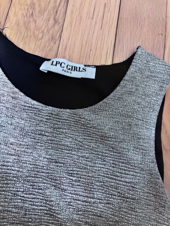 Robe fête - photo numéro 2