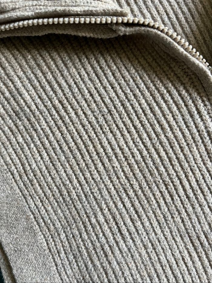 Gilet sans manches T1 - photo numéro 2