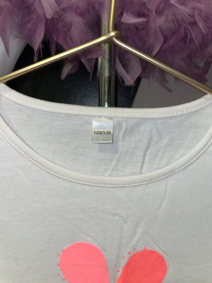 T-shirt manche longue - photo numéro 3