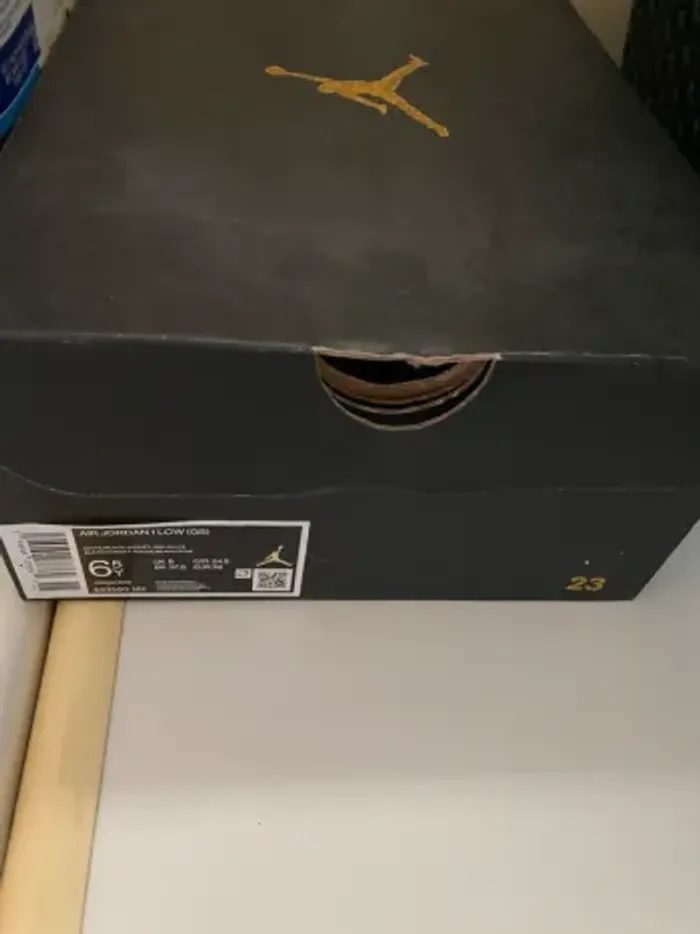 Nike Jordan - photo numéro 9