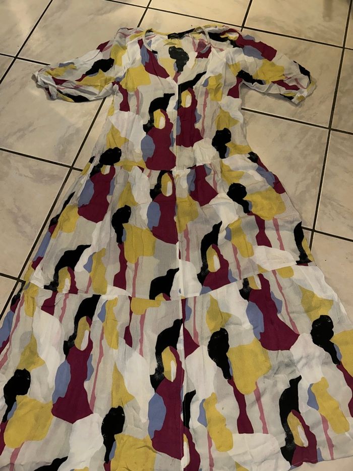 Robe d’été - photo numéro 2