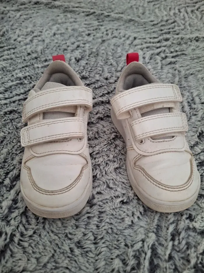 Basket Adidas - photo numéro 3
