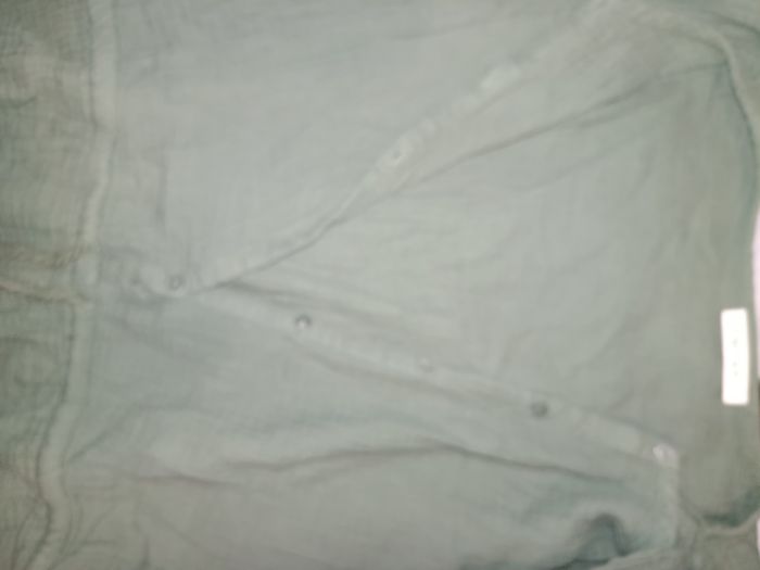 Combi short vert - photo numéro 4