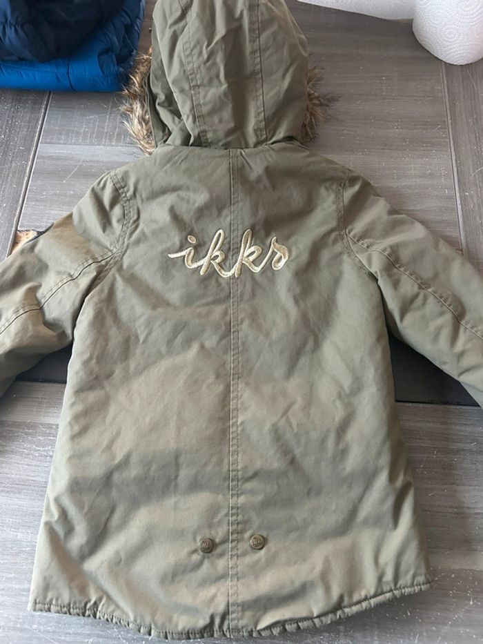 Doudoune IKKS - photo numéro 2