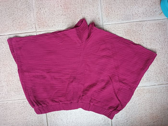 Short Kiabi - photo numéro 3