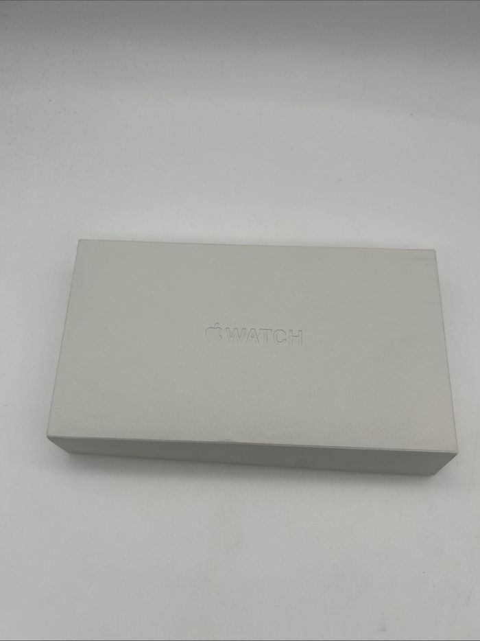 L'Apple Watch Ultra - photo numéro 4