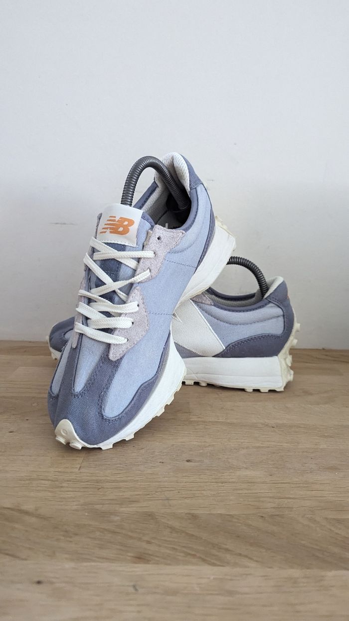 New balance 327 - photo numéro 4
